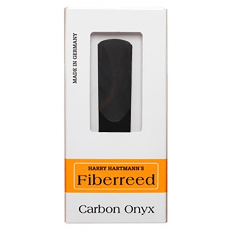 Fiberreed 7169386 Stroik Saksofon barytonowy Carbon Onyx